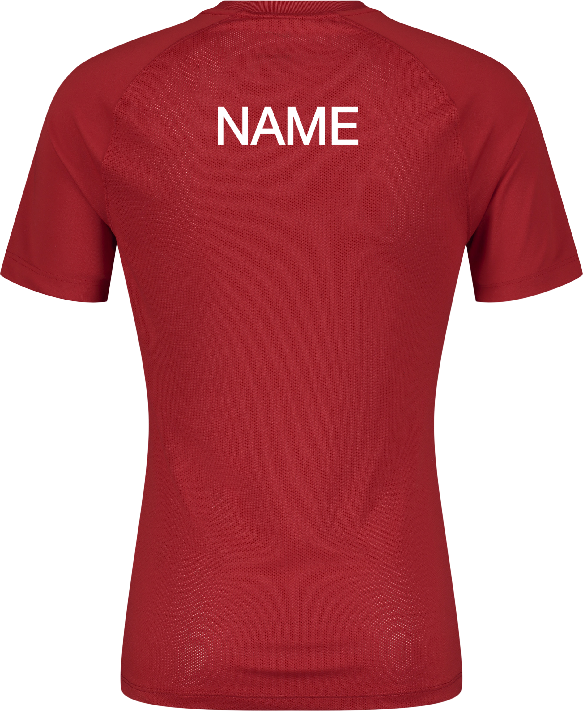 NIKE, PARK VIII SS JSY JR