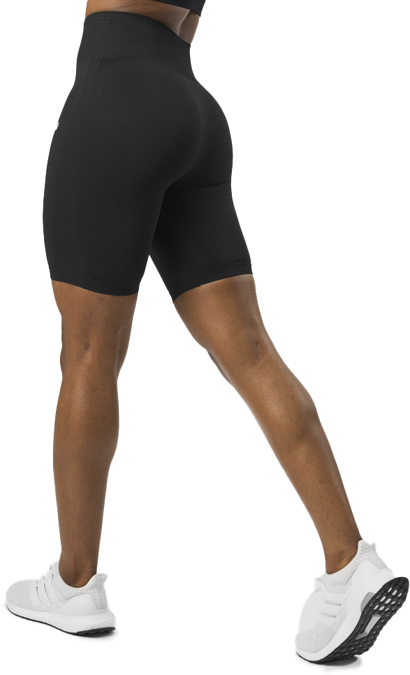 ICANIWILL, Define Seamless Biker Shorts Wmn