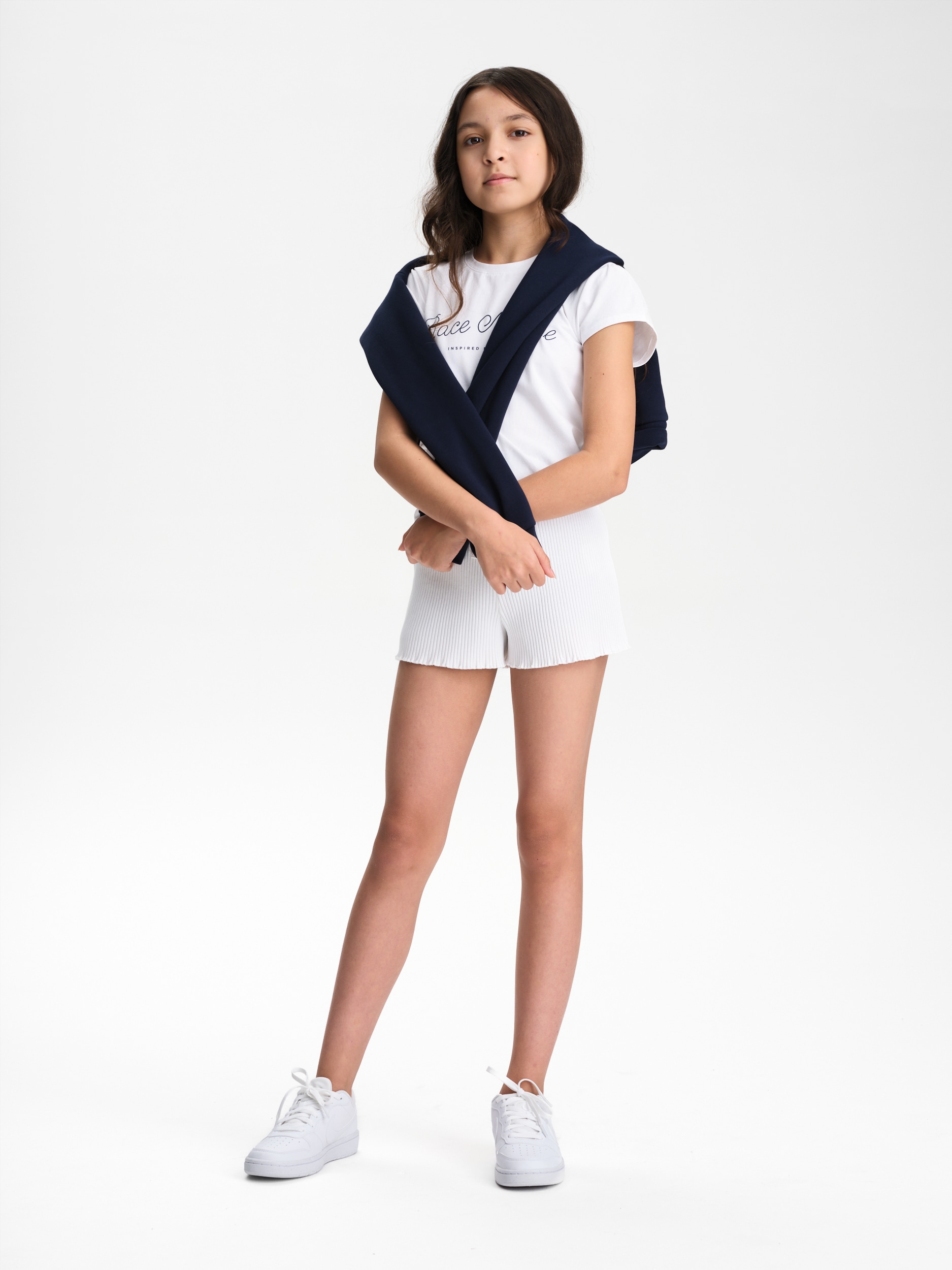 RACE MARINE, J OCEAN RIB SHORTS