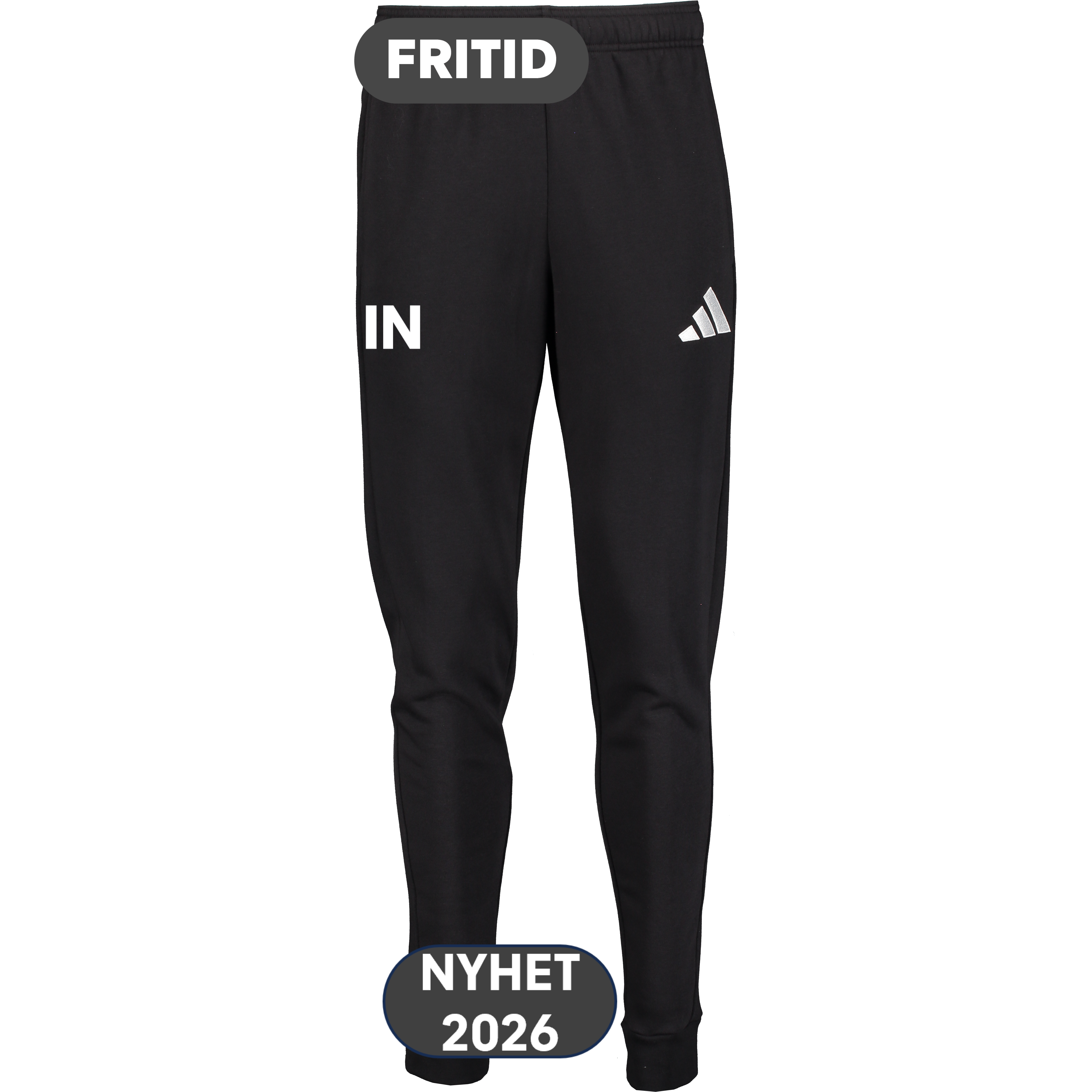 
ADIDAS, 
ENT26 SW PNT, 
Detail 1
