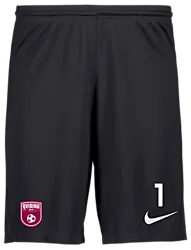 298936101101 NIKE Park III Short 298936101101 NIKE Park III Short Standard Small1x1