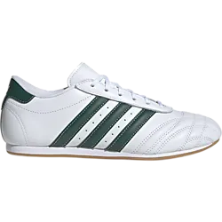 W Taekwondo Lace - Ftwwht/cgreen/gum3 Standard Small1x1