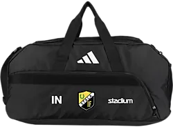 377159101101 ADIDAS Tiro League Duffle M 377159101101 ADIDAS Tiro League Duffle M Standard Small1x1