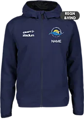 394069102101 CRAFT Squad Go Wind Jacket M 394069102101 CRAFT Squad Go Wind Jacket M Standard Small1x1