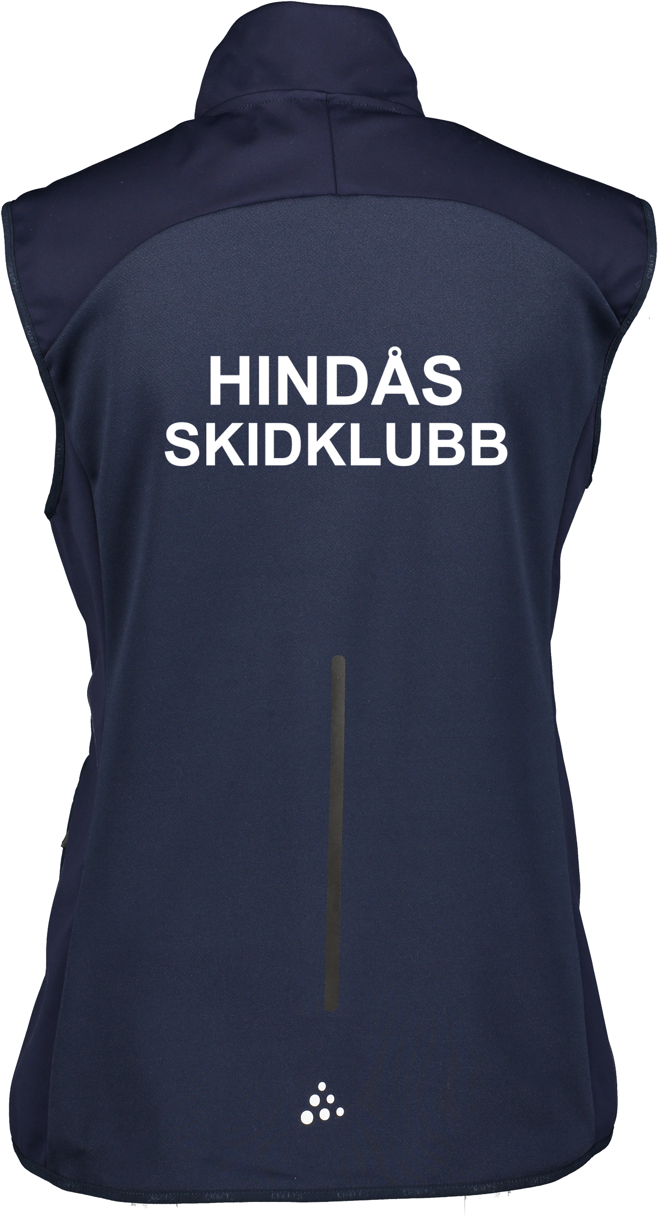 CRAFT, Adv Nordic Ski Club Vest W