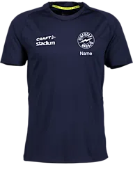 321481101101 CRAFT Evolve Tee 321481101101 CRAFT Evolve Tee Standard Small1x1