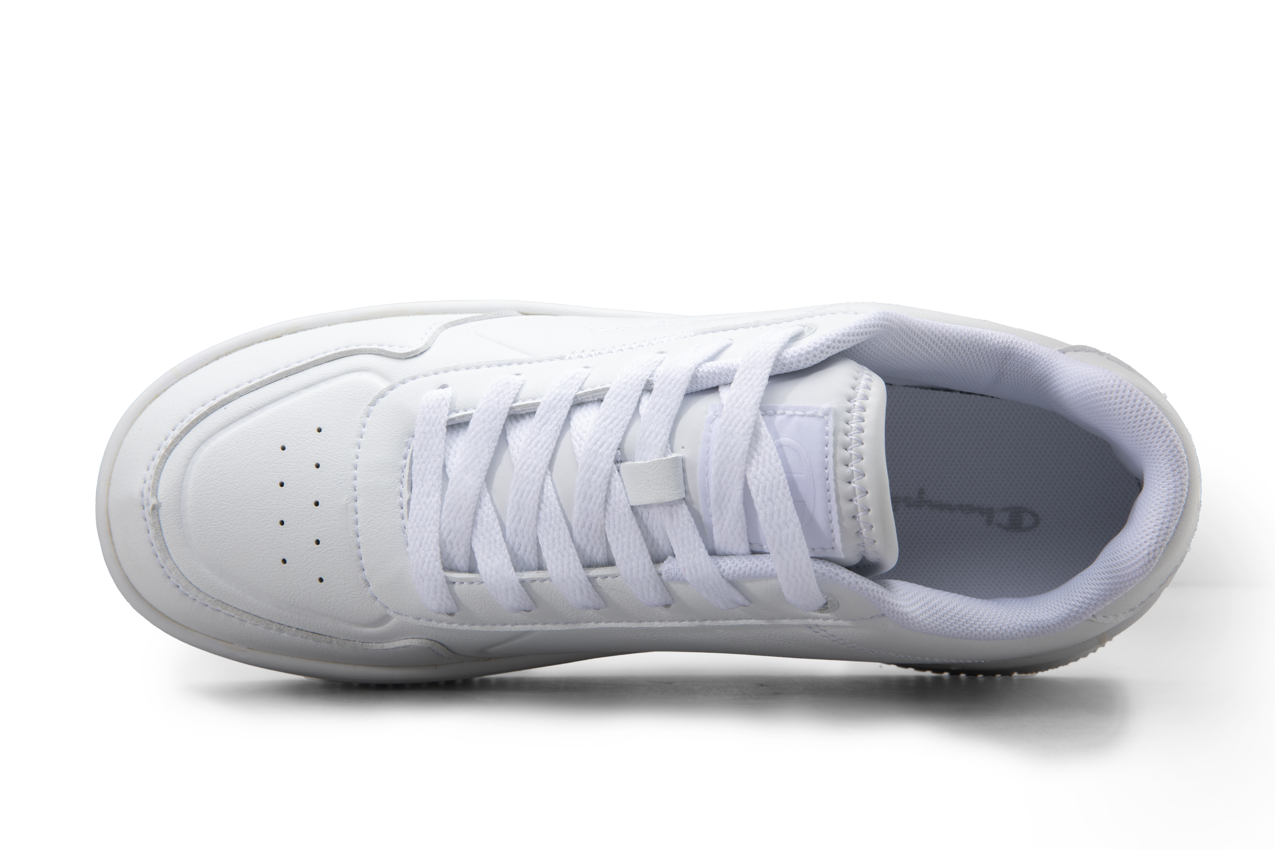 CHAMPION, W RD18 Platform Low