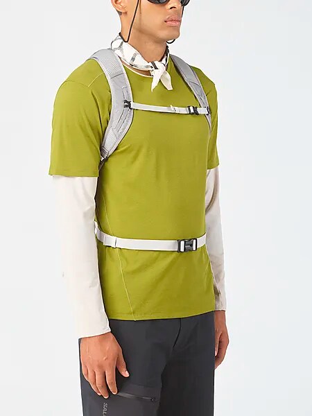 SALOMON Первопроходец 10