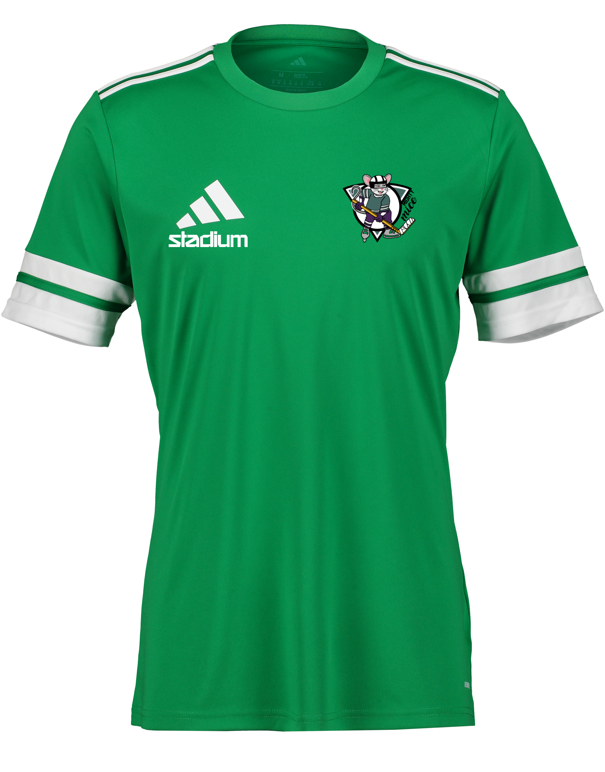 
ADIDAS, 
Squad25 Jsy, 
Detail 1
