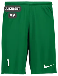 298936104101 NIKE Park III Short 298936104101 NIKE Park III Short Standard Small1x1