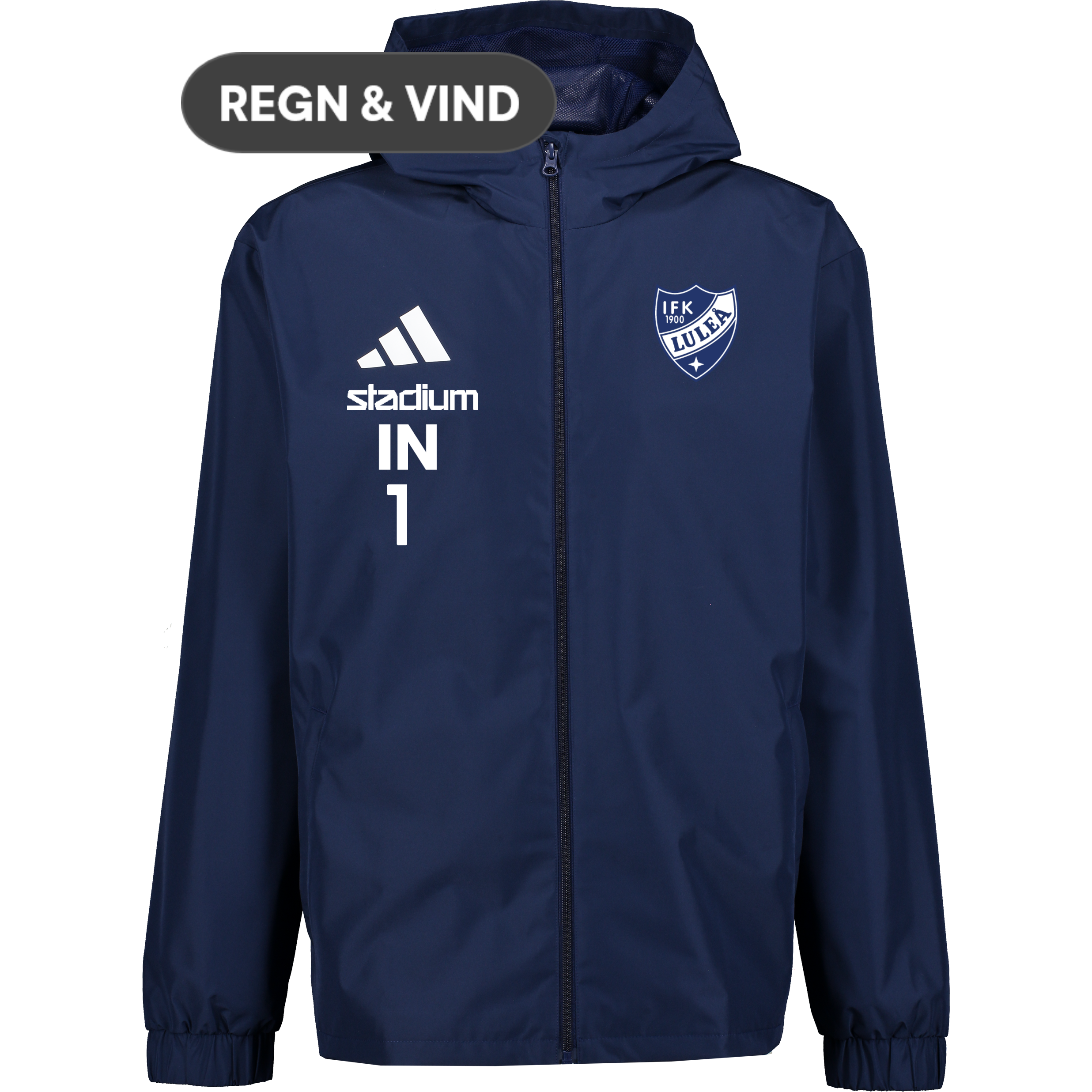 
ADIDAS, 
ENT26 AW JKT JR, 
Detail 1
