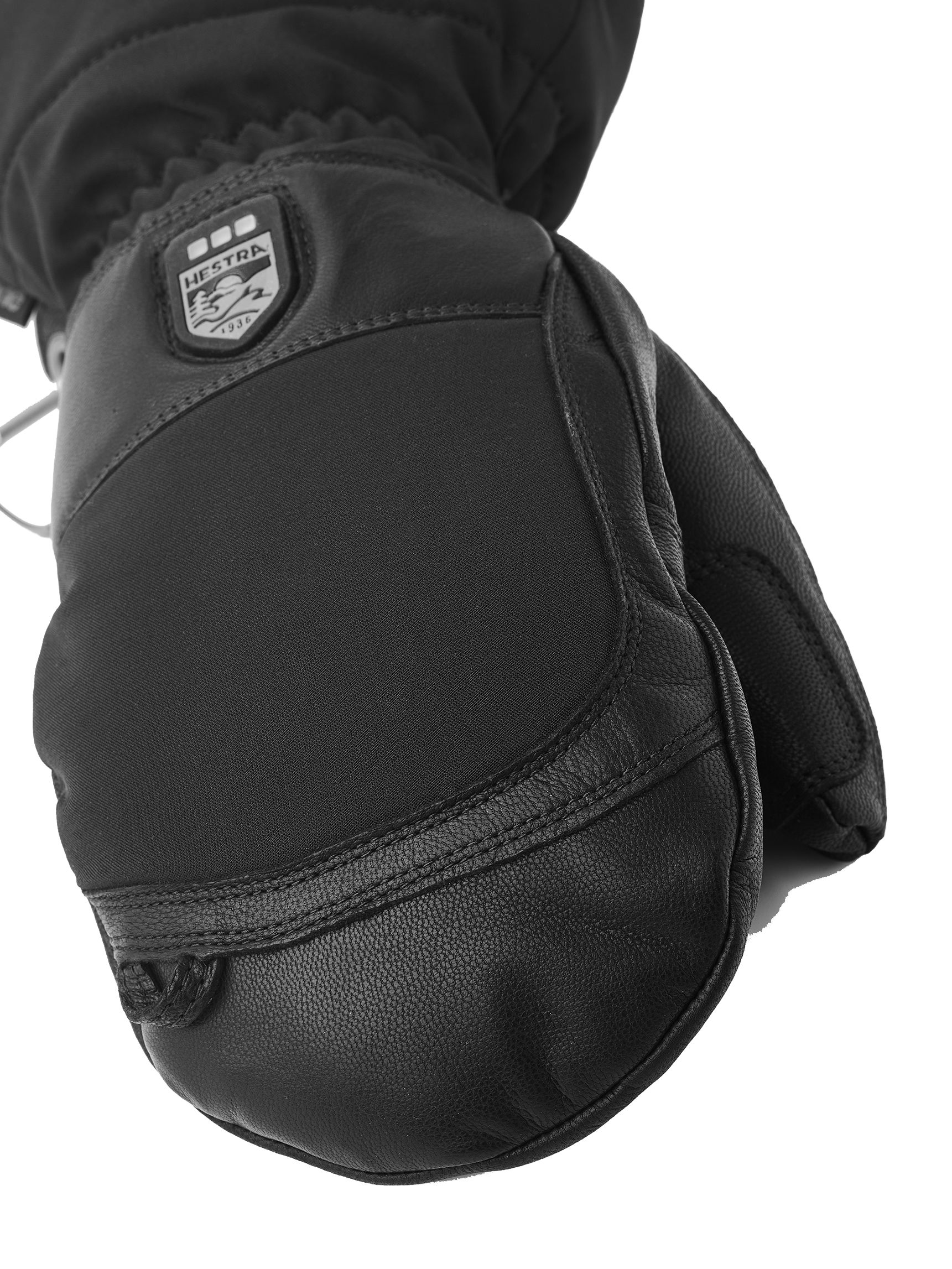 HESTRA, Heater Gauntlet - Mitt