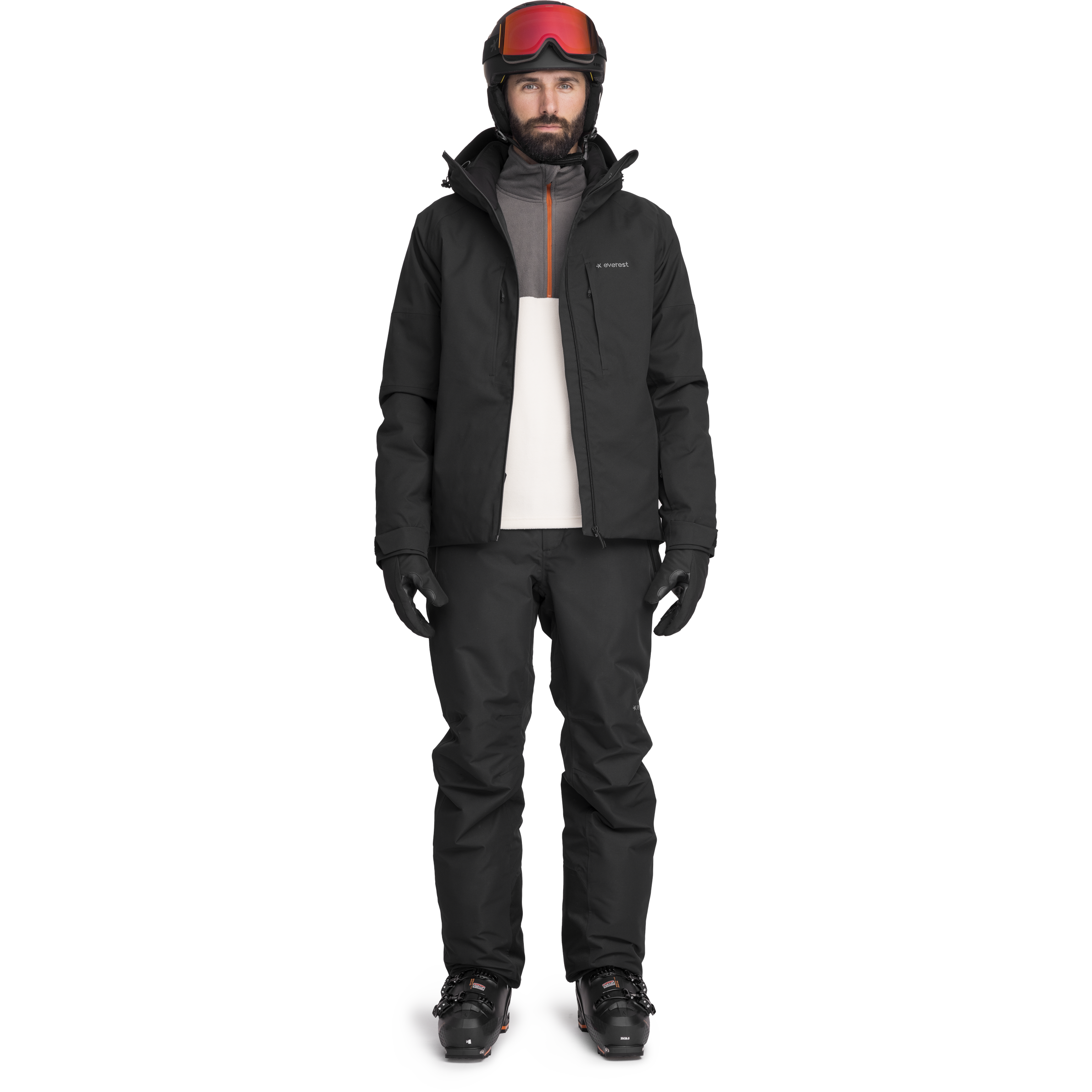 EVEREST, M Ski Jacket