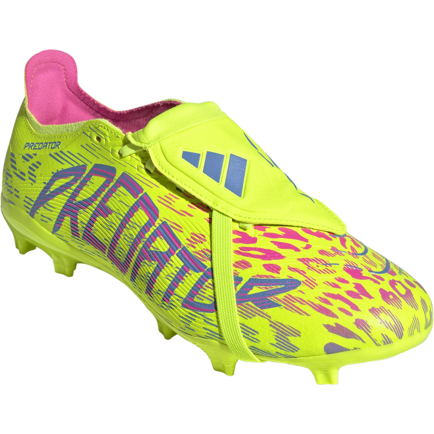 ADIDAS, Predator League Ft Fg/Ag