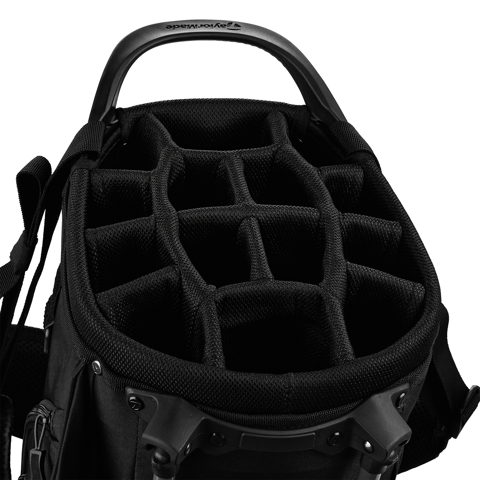 TAYLOR MADE, Flextech Crossover Stand