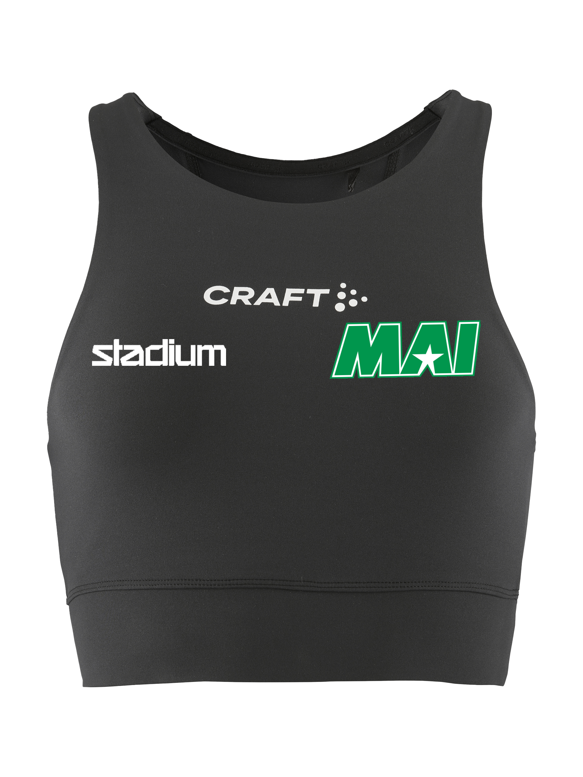 
CRAFT, 
Rush 2.0 Crop Top W, 
Detail 1
