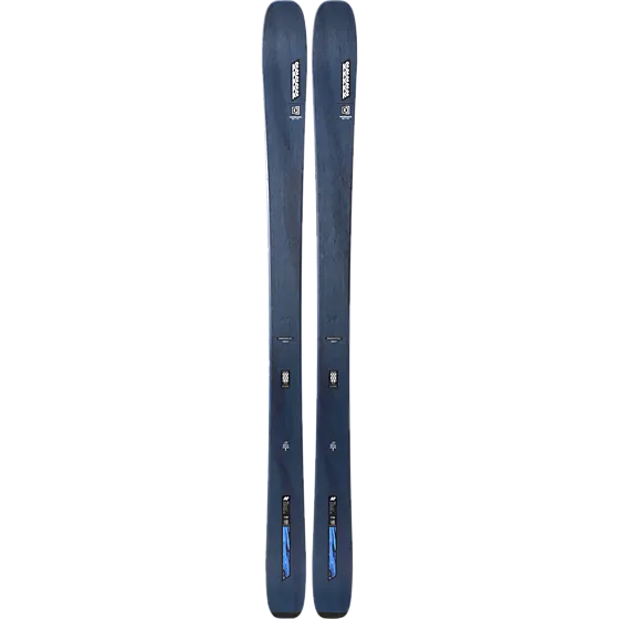 407843101103 K2  Mindbender 96c 407843101103 K2 Mindbender 96c  Standard Detail