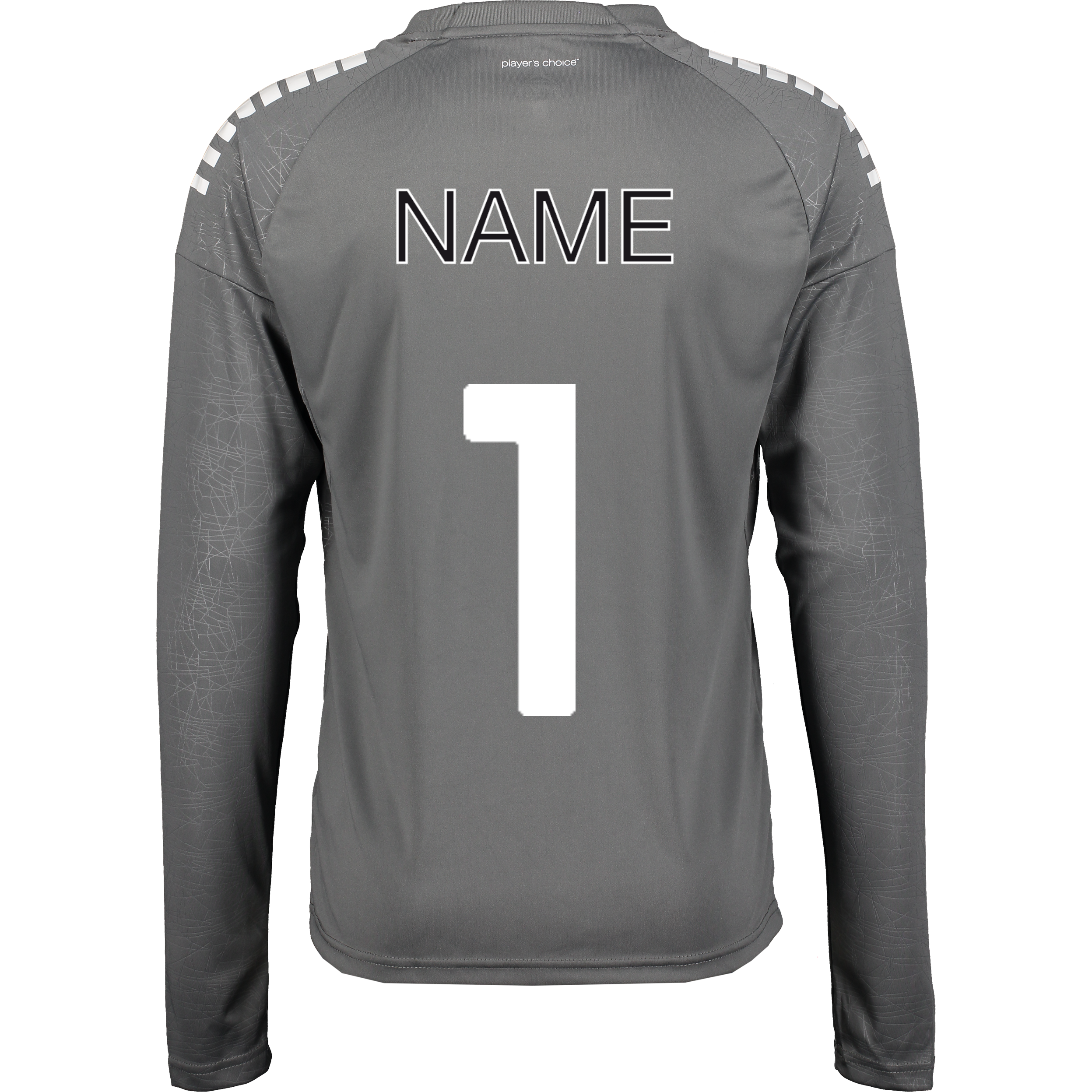 SELECT, Spain 25 Ls Jsy Jr