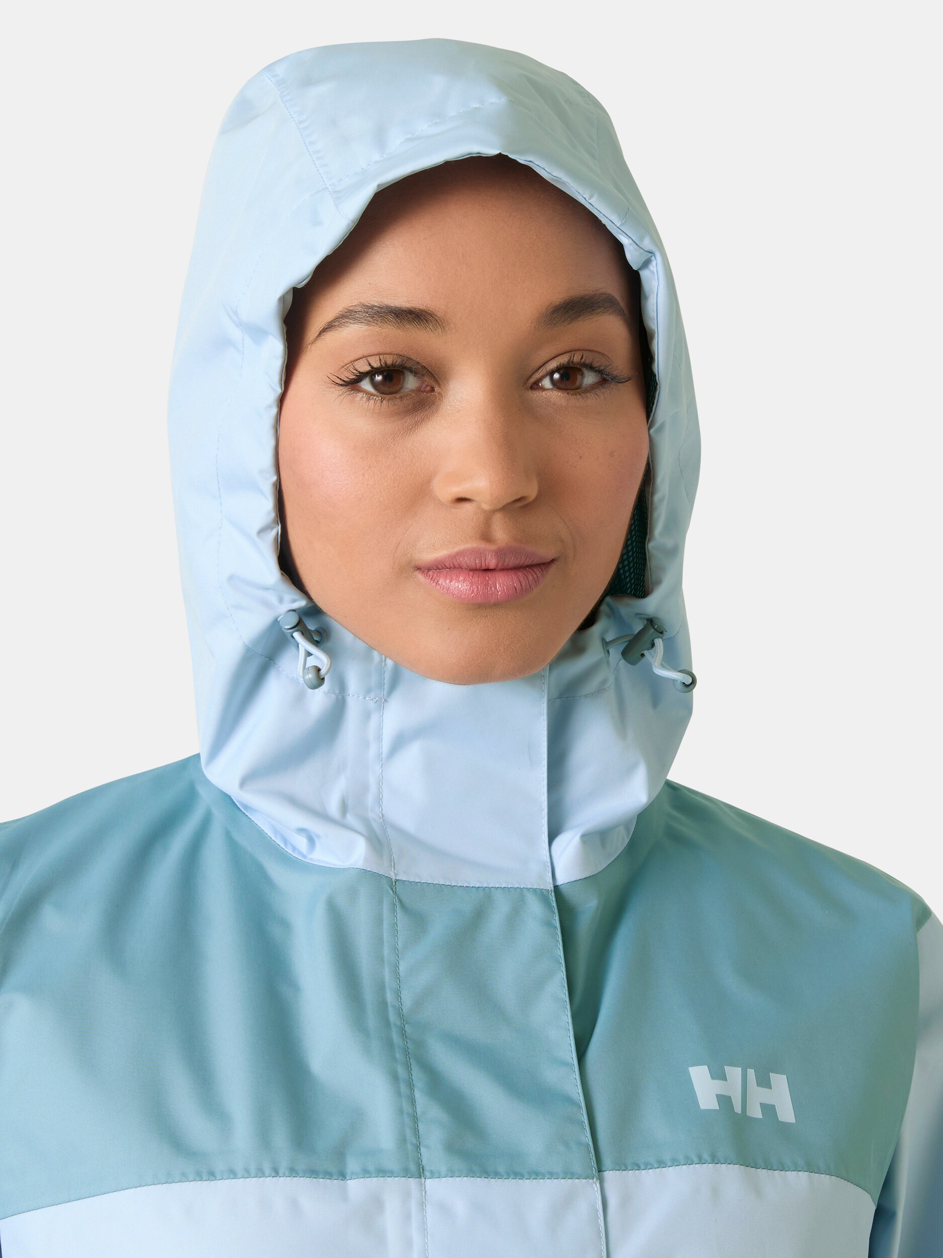 HELLY HANSEN, VANCOUVER RAIN JACKET WOMEN