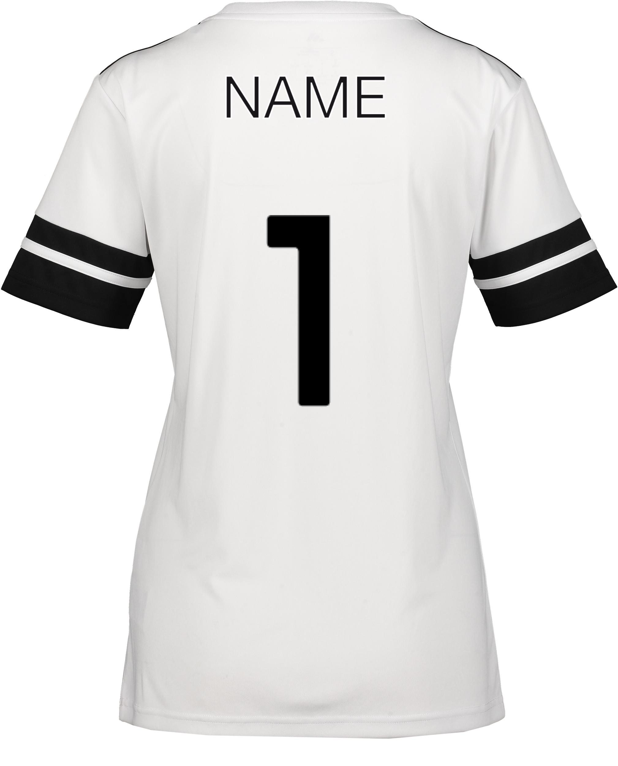 ADIDAS, Squad25 Jsy W