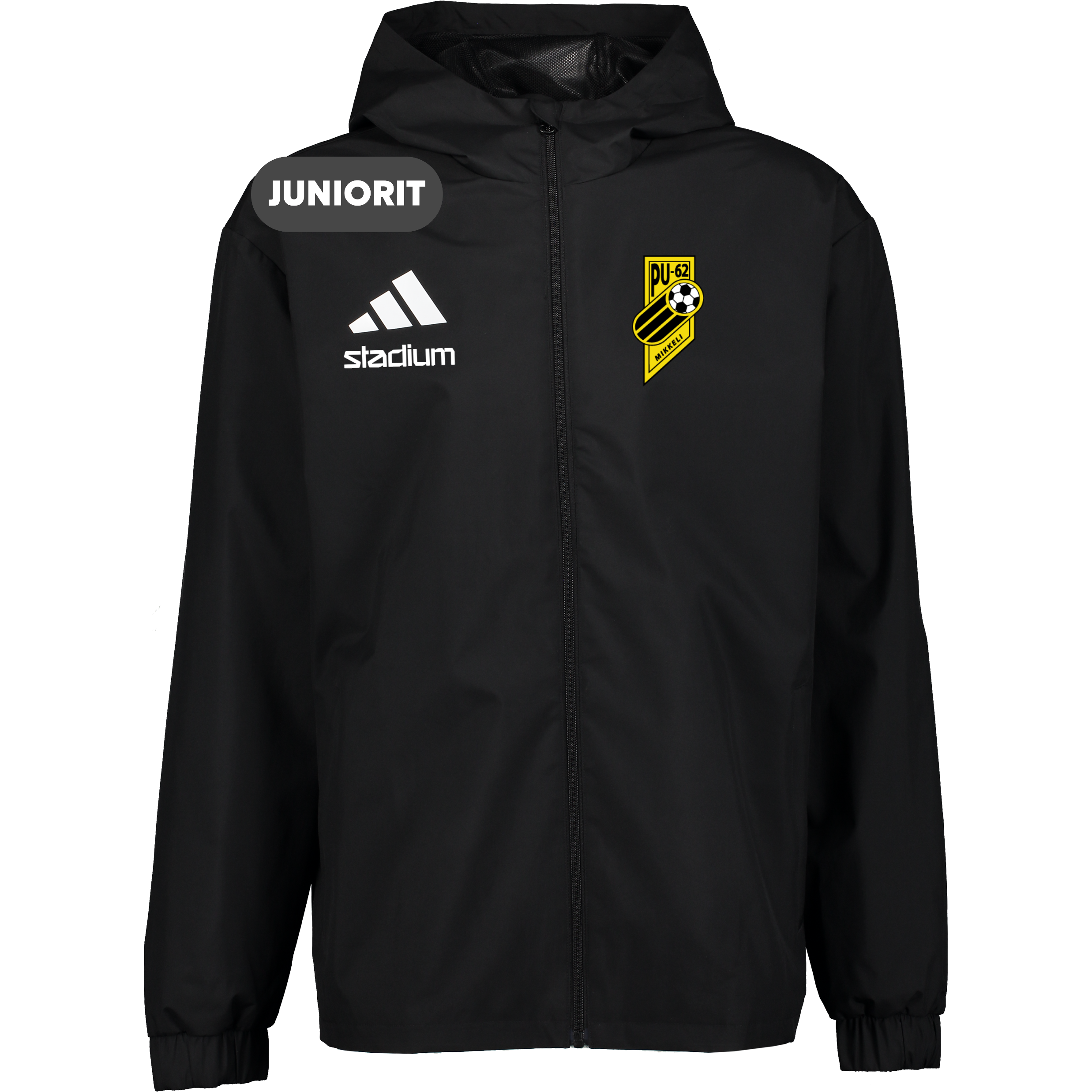 
ADIDAS, 
ENT26 AW JKT JR, 
Detail 1

