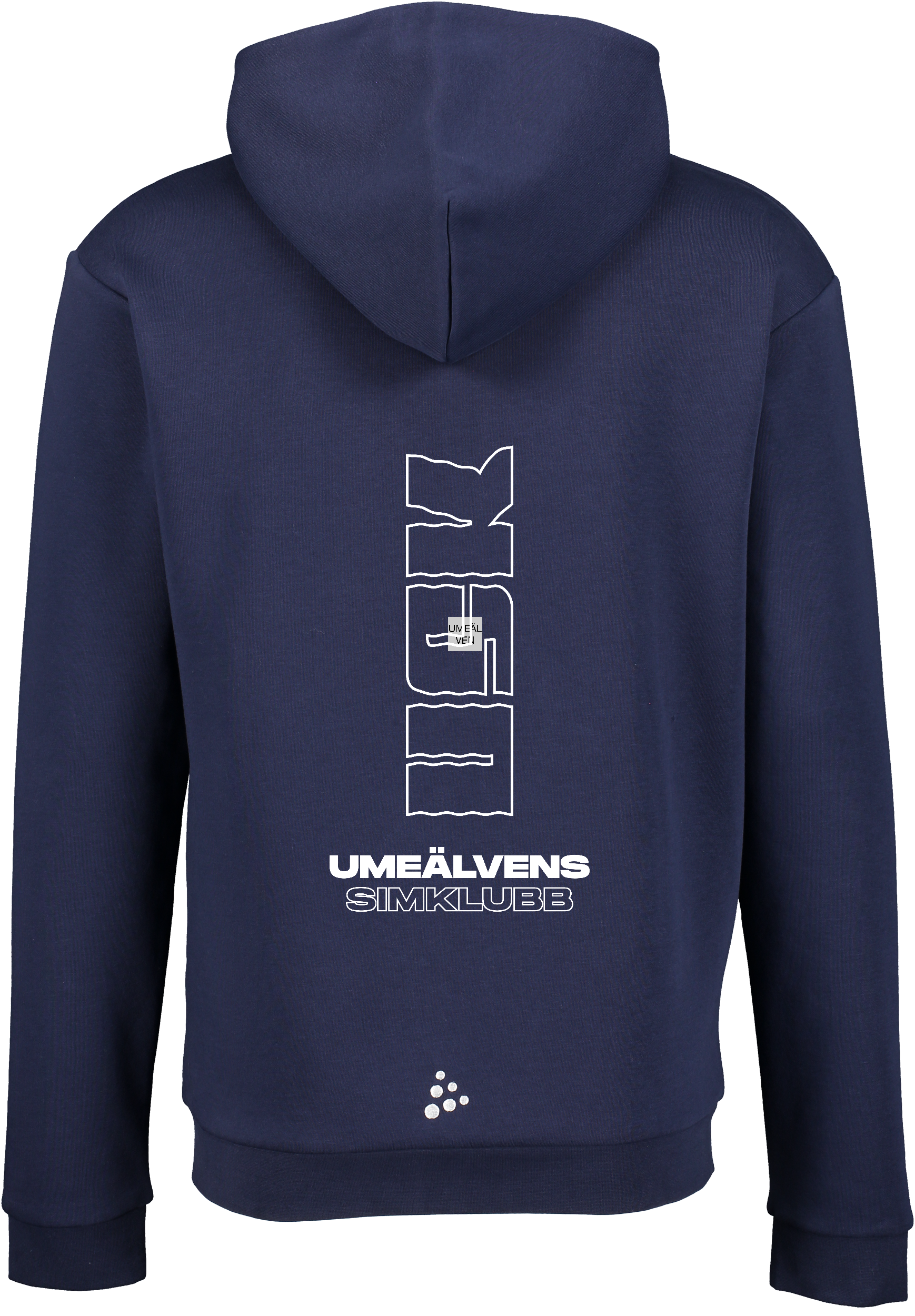 CRAFT, Community 2.0 Fz Hood