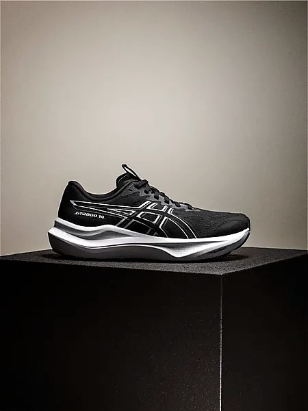 404854101102 ASICS W Gt-2000 14 404854101102 ASICS W Gt-2000 14 Model01 Detail