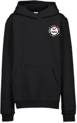 225567107101 CLIQUE Basic Hoody Jr 225567107101 CLIQUE Basic Hoody Jr Standard Small1x1