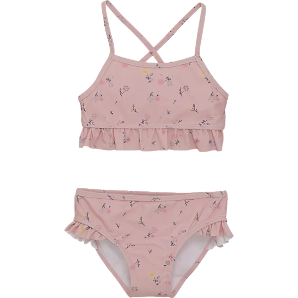 COLOR KIDS G Бикини W. Frills Упс
