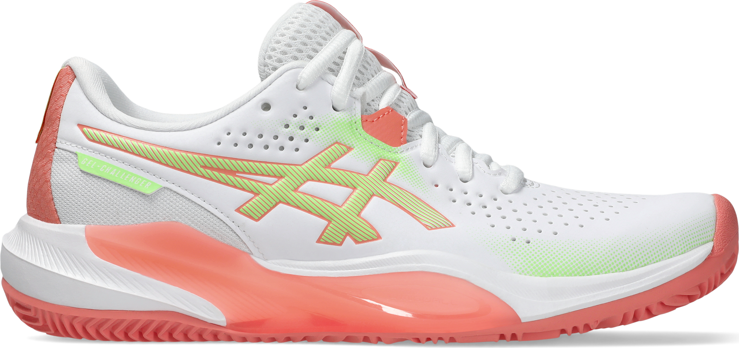 
ASICS, 
Gel-challenger 15 Padel, 
Detail 1
