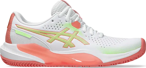 ASICS Гель-челленджер 15 Падель