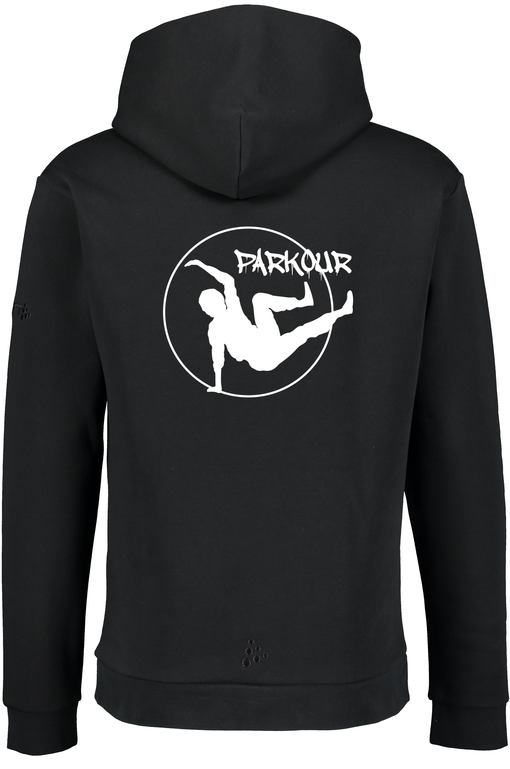 CRAFT, Community 2.0 Hood