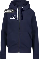 318208103101 NIKE Park 20 Fleece Hood FZ 318208103101 NIKE Park 20 Fleece Hood FZ Standard Small1x1