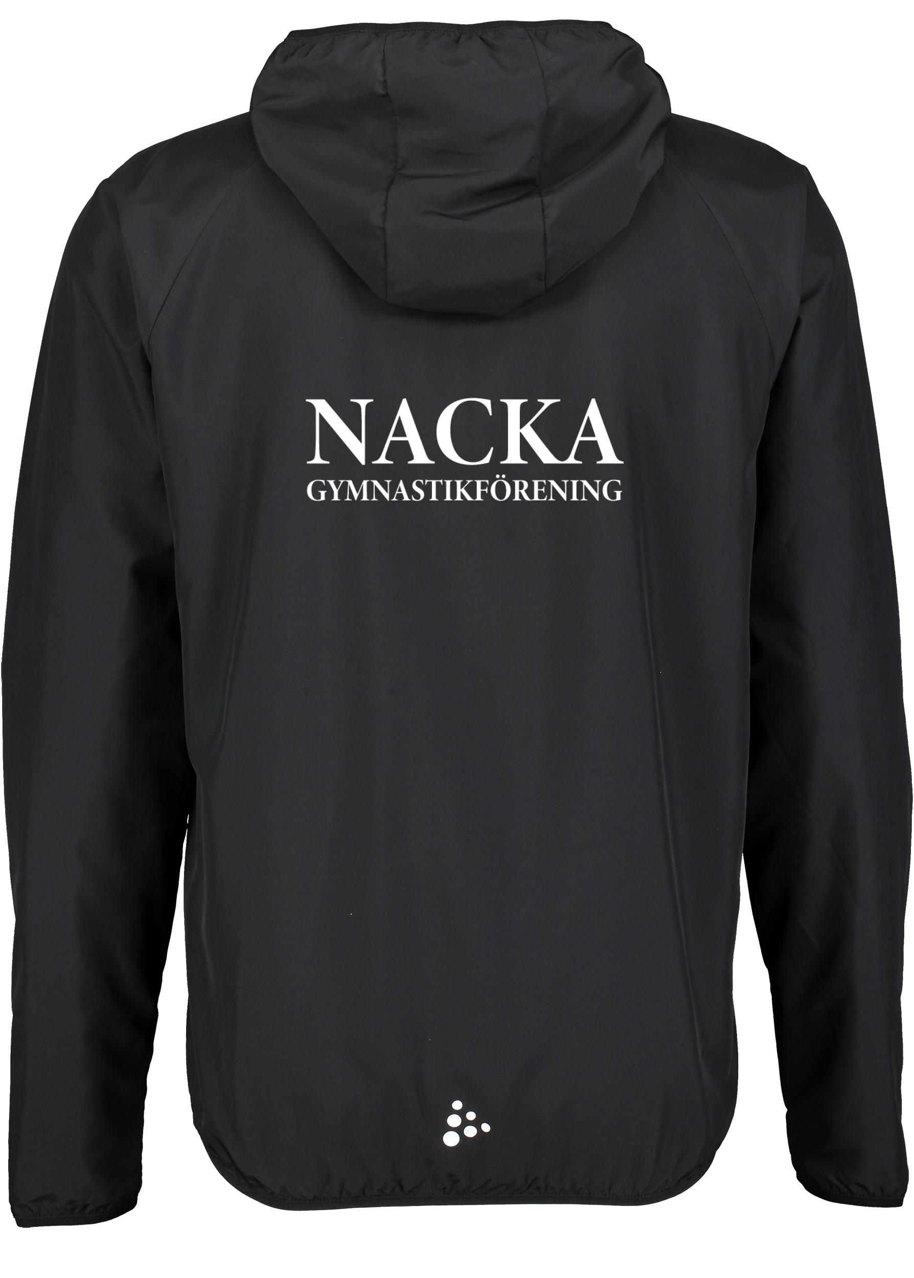 CRAFT, Squad Go Wind Jacket M