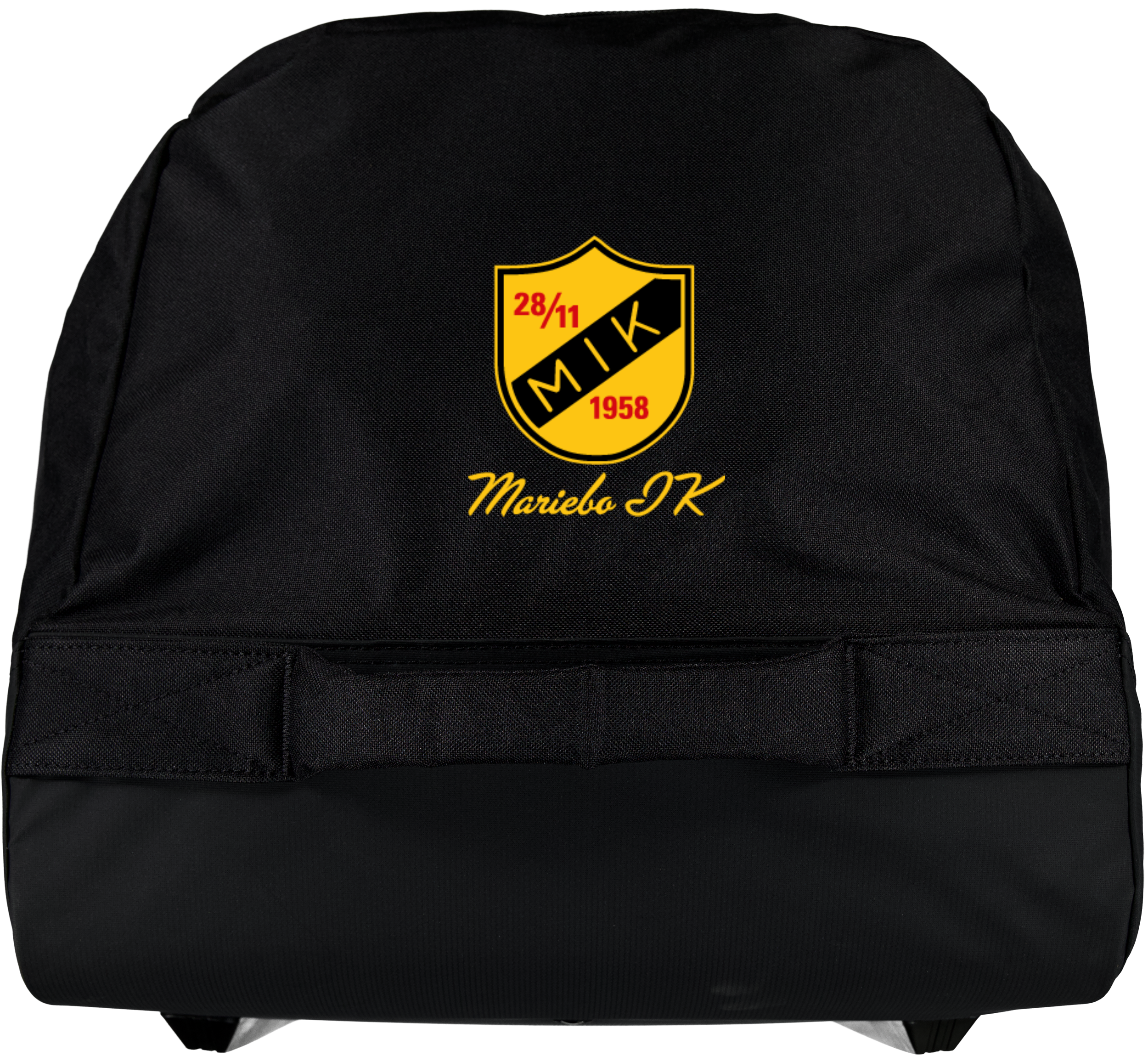 NIKE, Club T Roller Bag