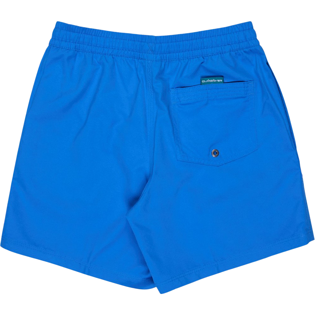 QUIKSILVER, J Everyday Solid Volley Yth 14