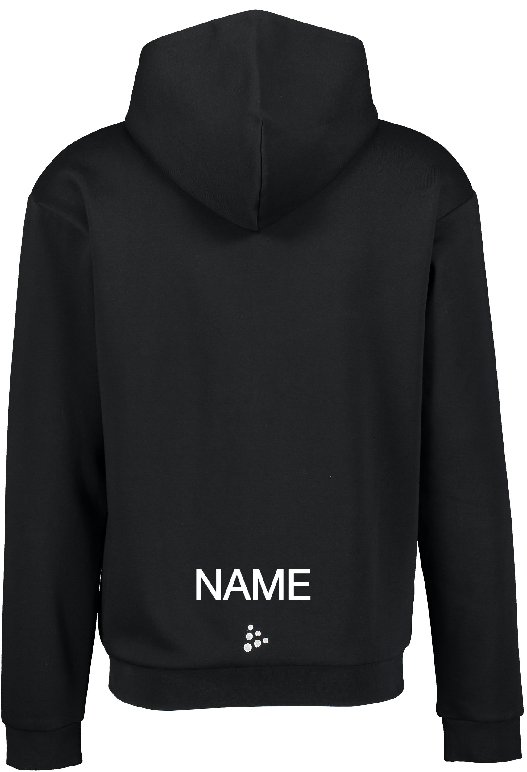 CRAFT, Community 2.0 Fz Hood