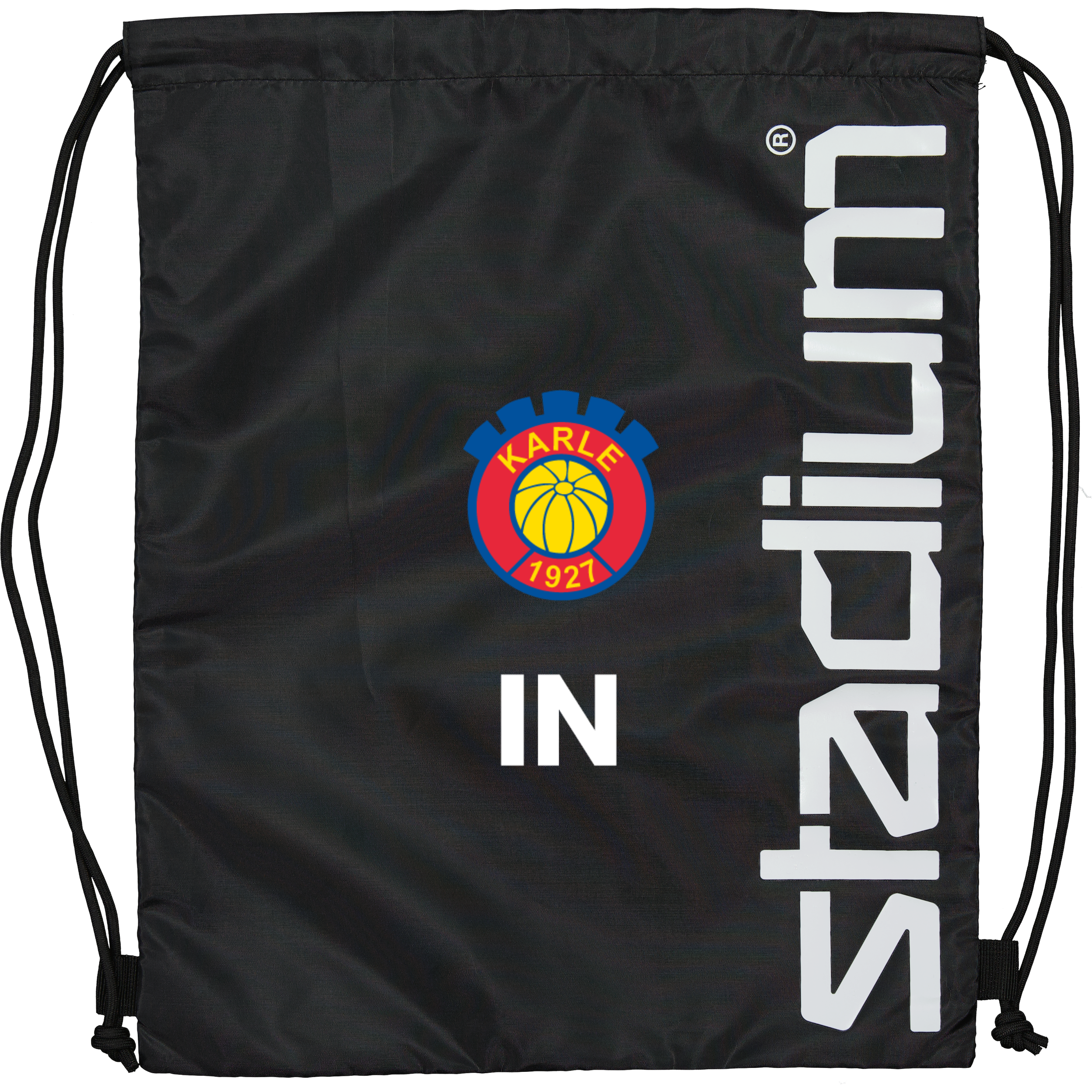 
STADIUM, 
Team Gym Bag, 
Detail 1
