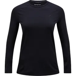 W Magic Crew - Black/black Standard Small1x1