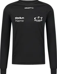 394175106101 CRAFT Rush 2.0 Ls Tee M 394175106101 CRAFT Rush 2.0 Ls Tee M Standard Small1x1