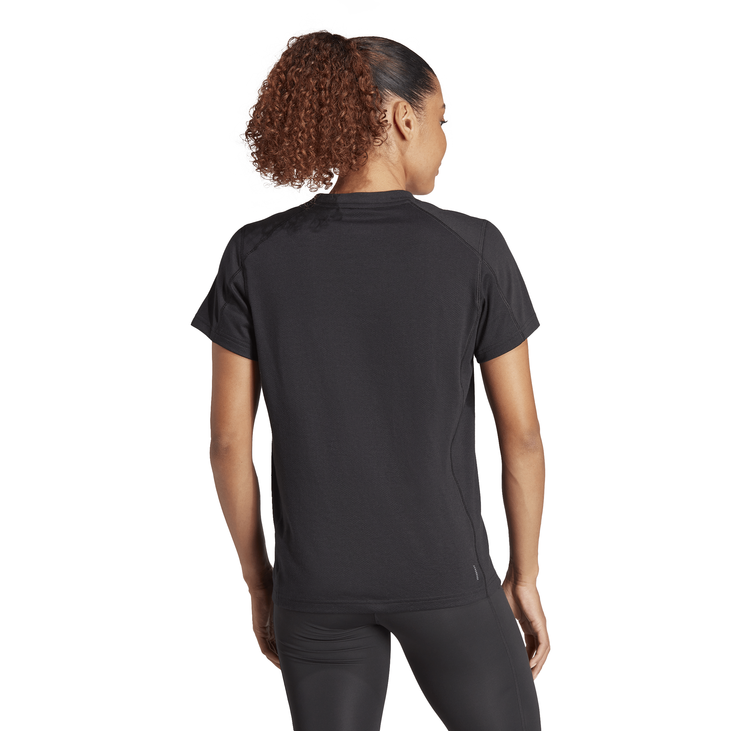 ADIDAS, Tr-Es Logo T