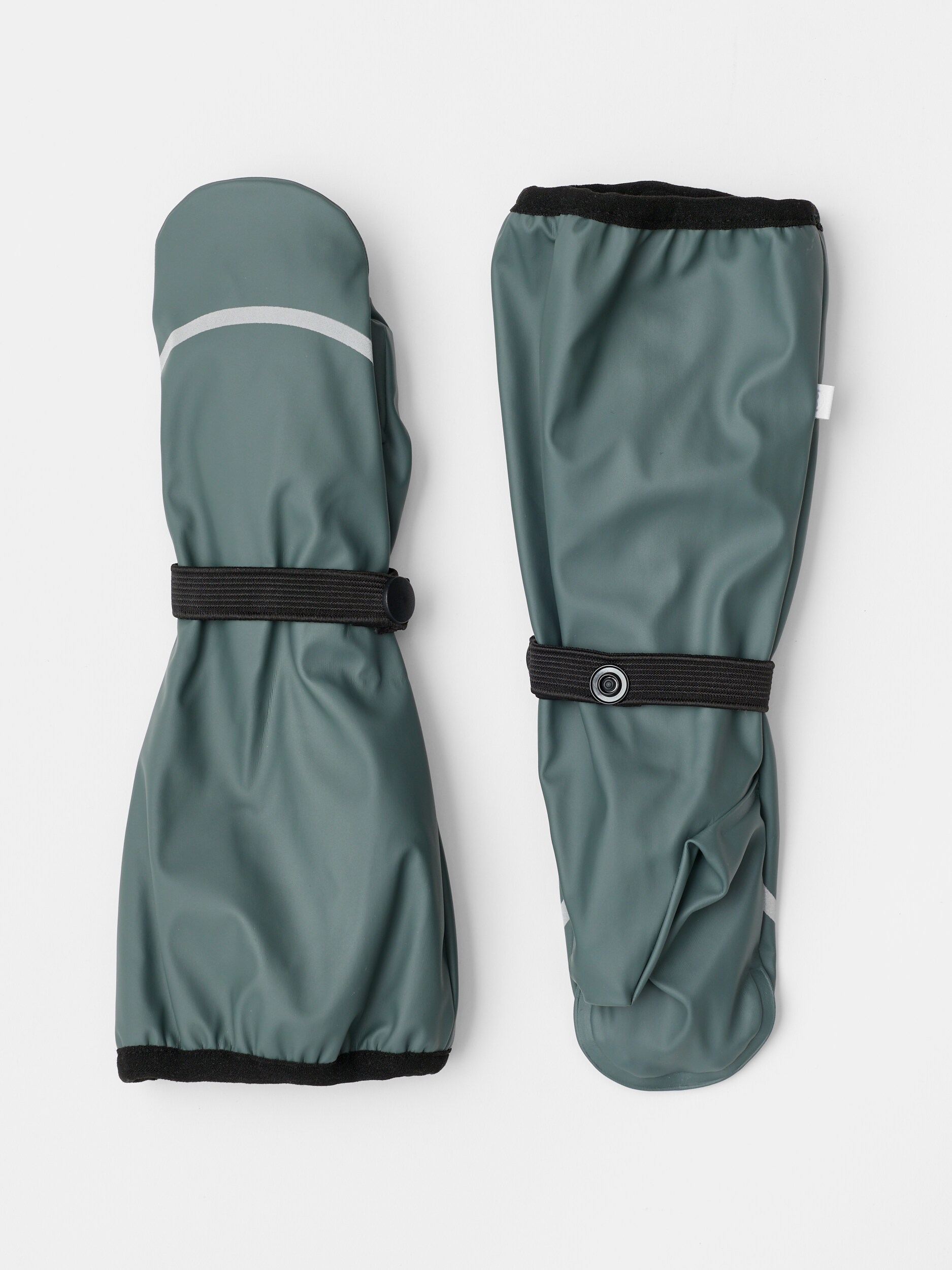 
OCEAN WORKS, 
Pu Lined Glove Jr, 
Detail 1
