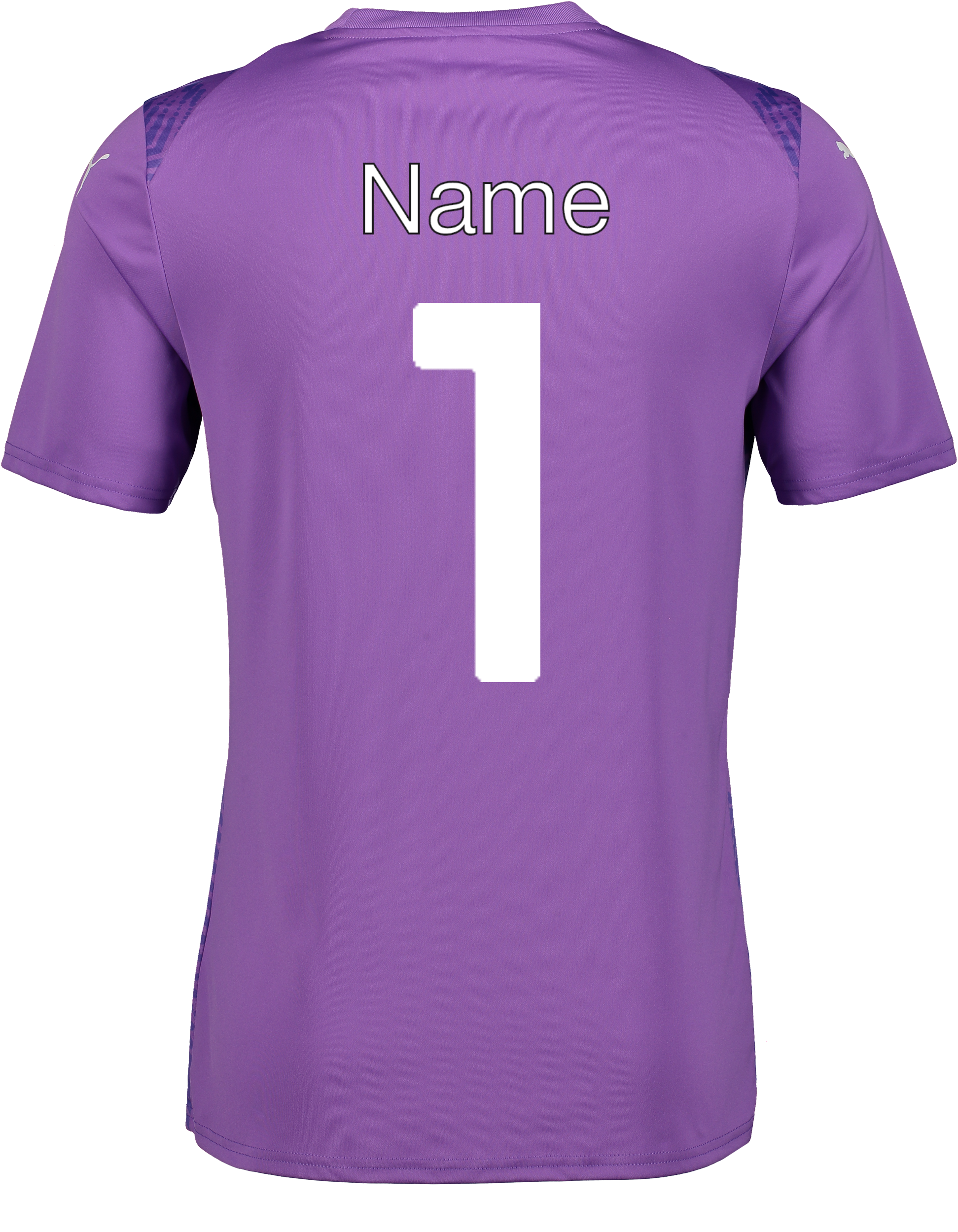 PUMA, T Ultimate Jsy