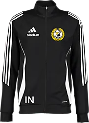 390926101101 ADIDAS Tiro24 Tr Jkt 390926101101 ADIDAS Tiro24 Tr Jkt Standard Small1x1