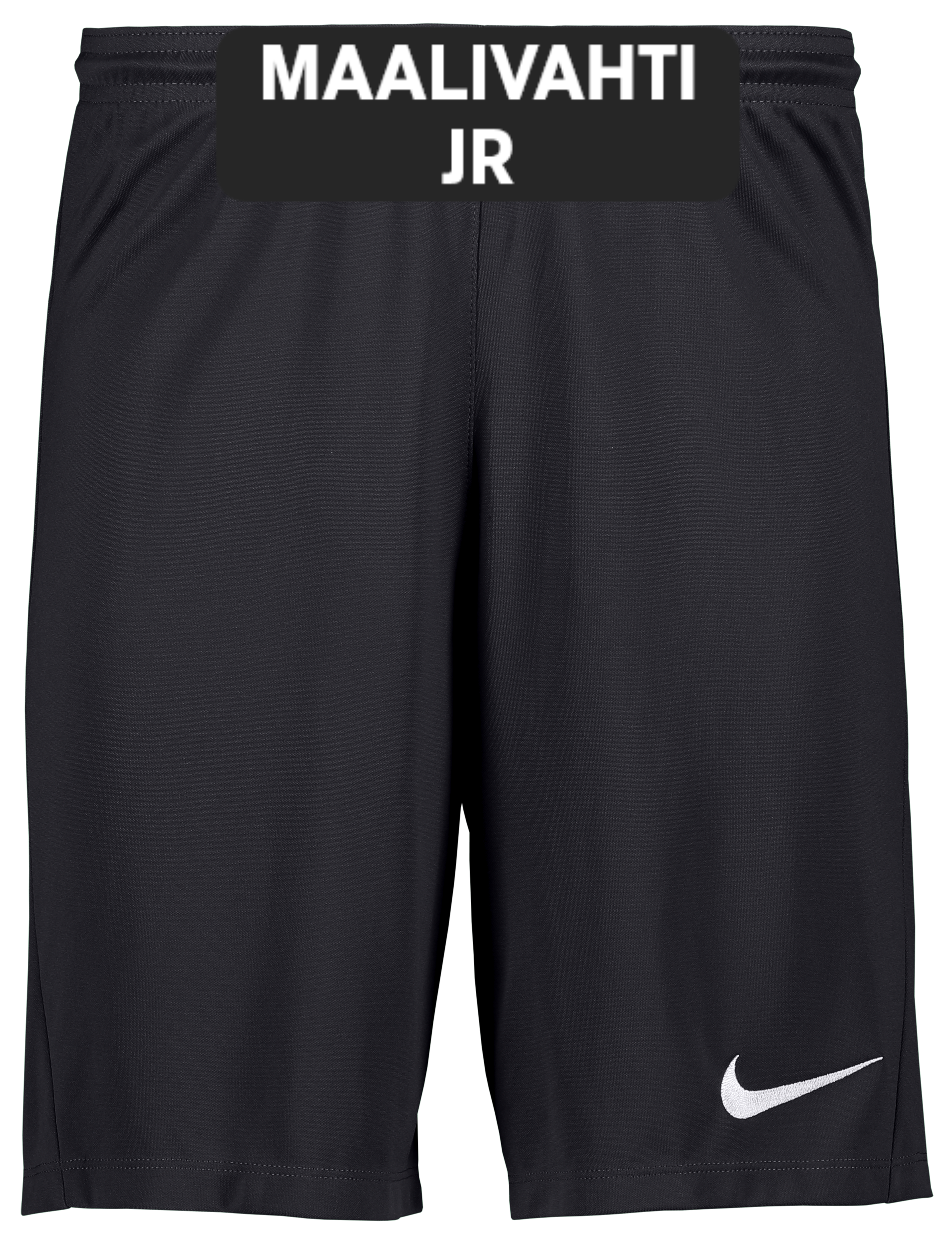 
NIKE, 
Park III Short Jr, 
Detail 1
