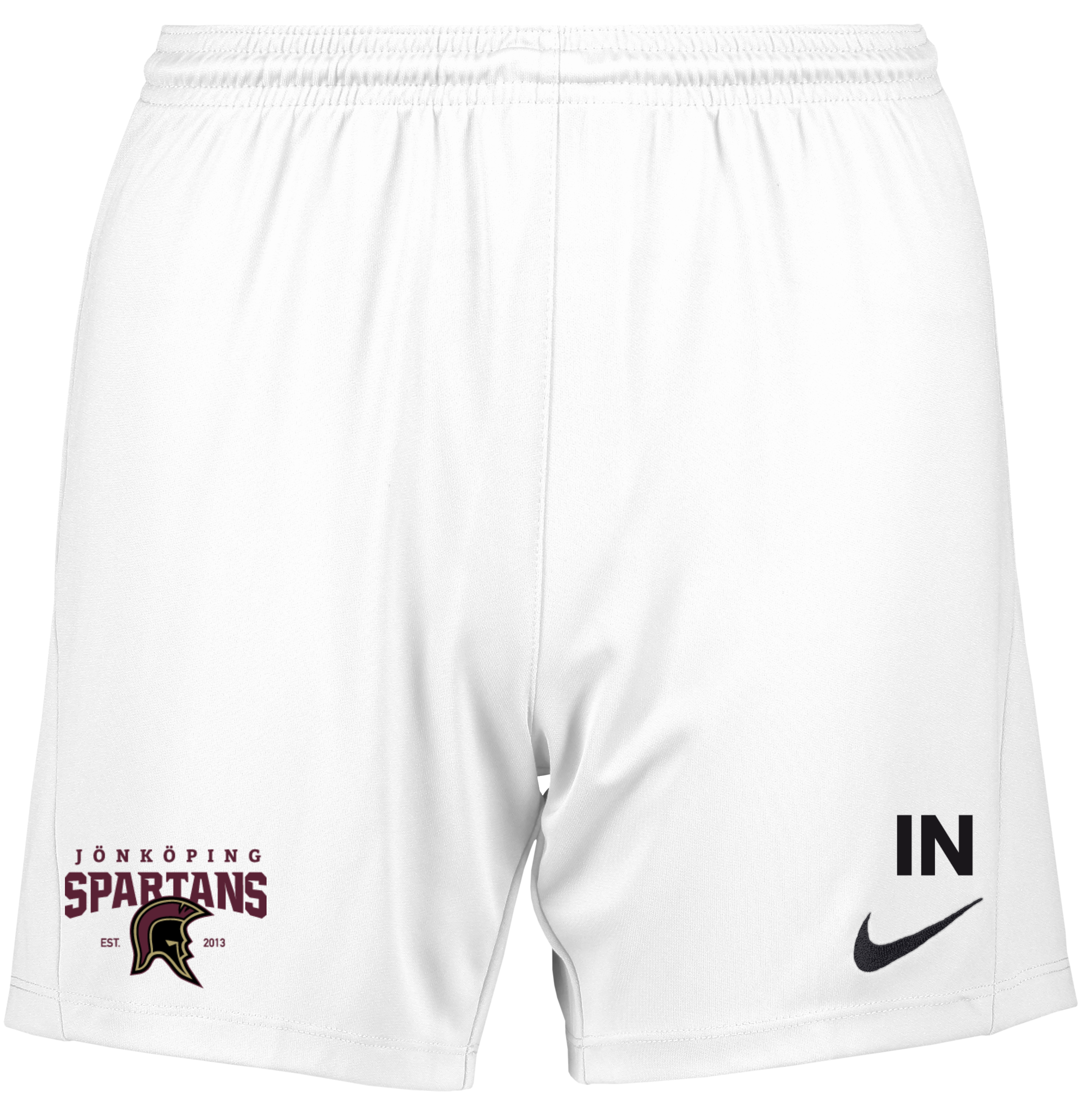 
NIKE, 
Park III Short W, 
Detail 1
