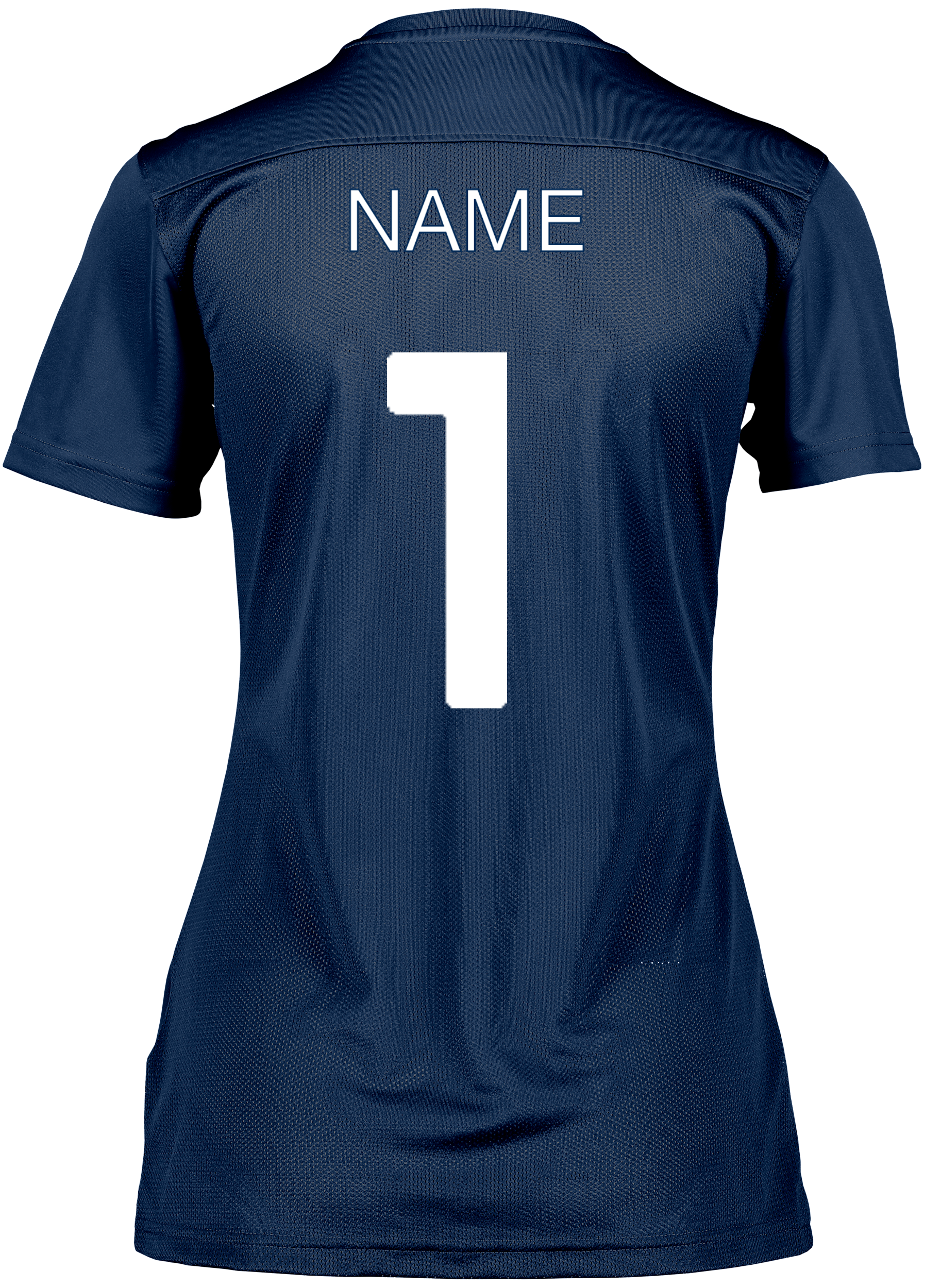 NIKE, Park VII SS Jsy W