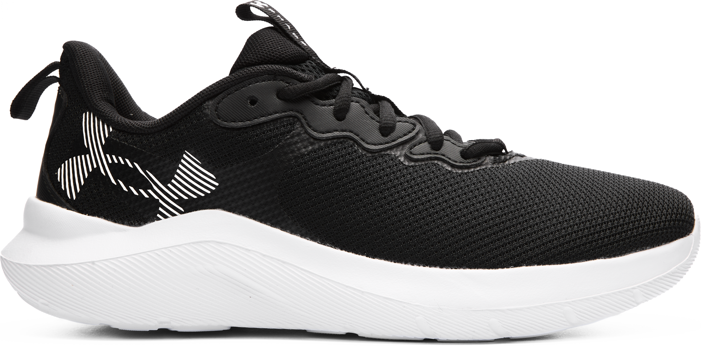 
UNDER ARMOUR, 
PHADE RN 4, 
Detail 1
