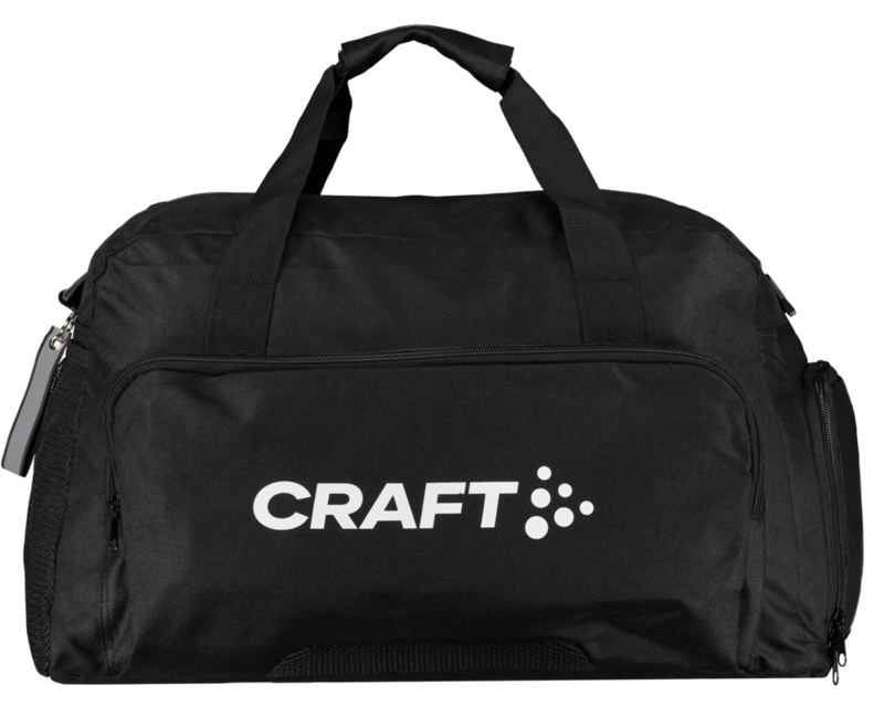 
CRAFT, 
Ability Duffel 38L, 
Detail 1
