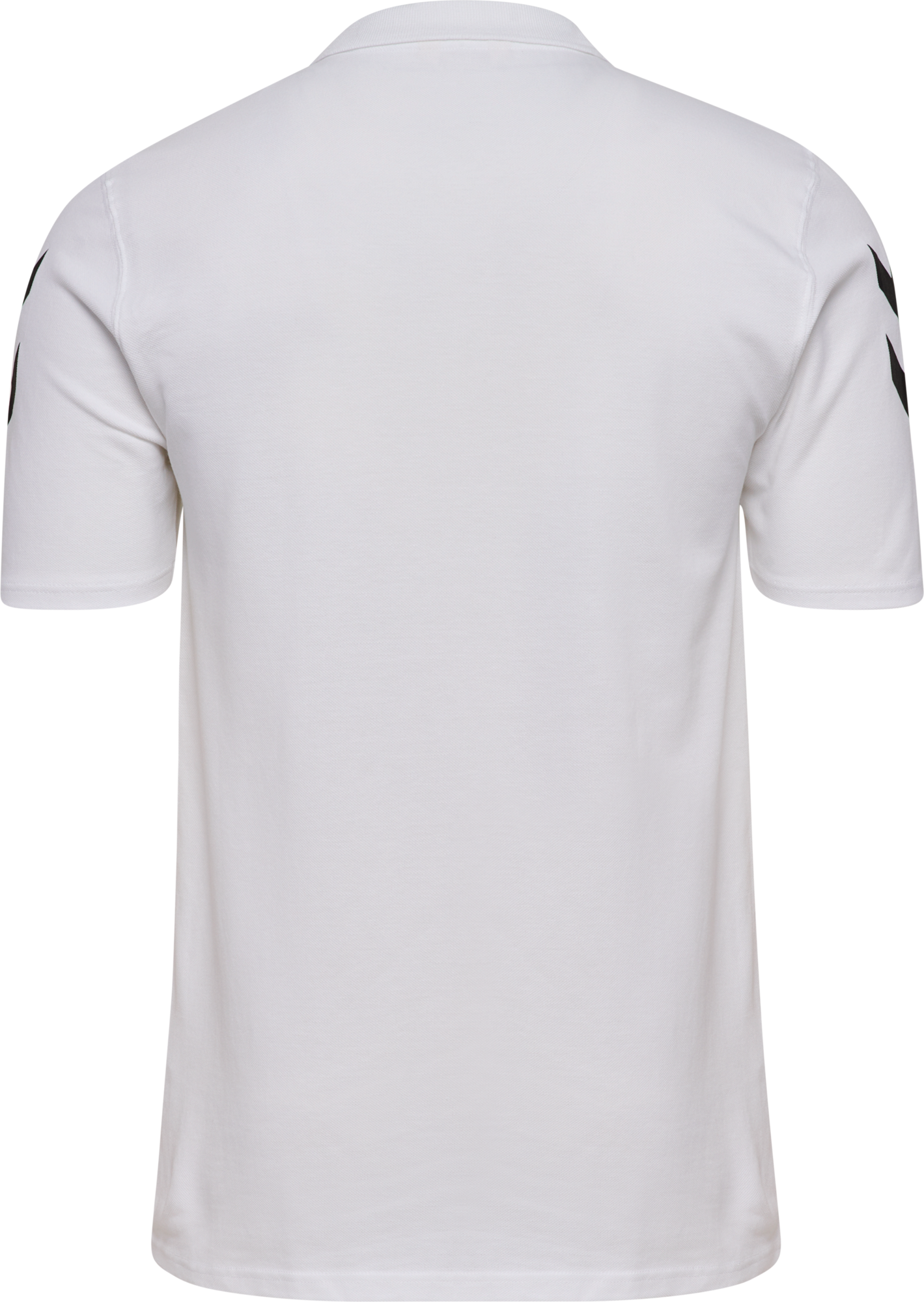 HUMMEL, HMLGO 2.0 CHEVRON POLO